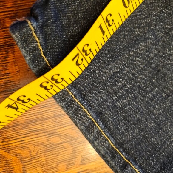 True Religion Hi-Rise Boot Cut Jeans - Picture 14 of 14